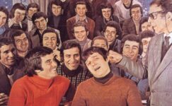 Muhsin Ertuğrul: “Sıtkı’nın Oğlunu Getirin…”