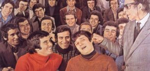 Muhsin Ertuğrul: “Sıtkı’nın Oğlunu Getirin…”