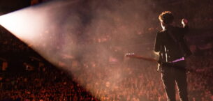 Harbiye Açık Hava etkinlikleri