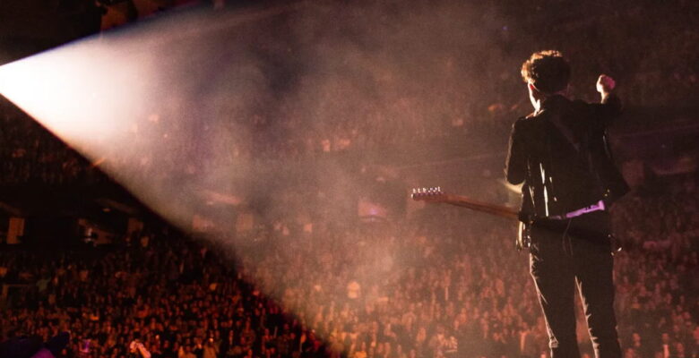 Harbiye Açık Hava etkinlikleri