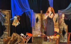 Tatavla’nın Külleri Arasında Bir Yüzleşme: