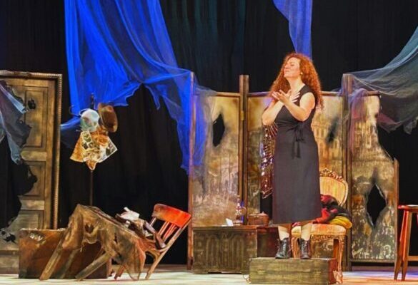 Tatavla’nın Külleri Arasında Bir Yüzleşme: