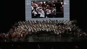 İstanbul’da 29 ülkenin müzisyen çocukları buluştu