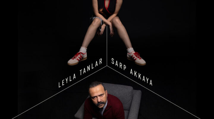 Zihnin Karanlık Odasına Davet: “Job” 26 Nisan’da Prömiyer Yapıyor