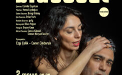 Moda Sahnesi’nin Yeni Oyunu “blueScat”