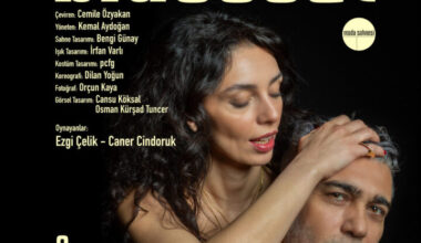 Moda Sahnesi’nin Yeni Oyunu “blueScat”