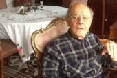 Çocukluğumun Şefik Kaptanı “Erol Keskin”