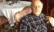 Çocukluğumun Şefik Kaptanı “Erol Keskin” Çocukluğumun Şefik Kaptanı “Erol Keskin”