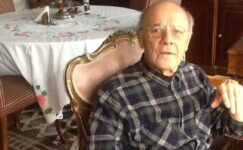 Çocukluğumun Şefik Kaptanı “Erol Keskin” Çocukluğumun Şefik Kaptanı “Erol Keskin”