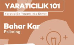 Yaratıcılık 101