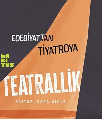 Esra Dicle’nin Editörlüğünde Hazırlanan