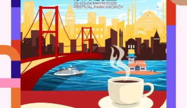Kahve Festivali