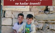 İSMİYLE HİTAP EDİLİNCE… İSMİYLE HİTAP EDİLİNCE…