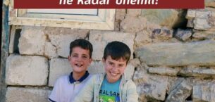 İSMİYLE HİTAP EDİLİNCE…