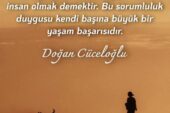 Ne var ki, başaranlara saygım büyük.