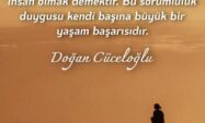 Ne var ki, başaranlara saygım büyük.