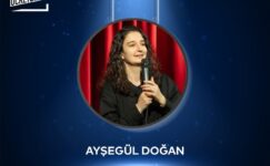 Gülmek Yakışır