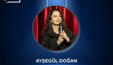 Gülmek Yakışır Gülmek Yakışır