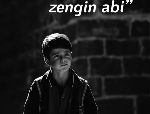 Gönül Zengini Bir Üniversite Öğrencisi