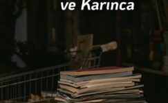 Ağustos Böceği ve Karınca