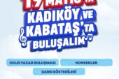19 Mayıs Etkinlikleri