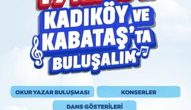 19 Mayıs Etkinlikleri