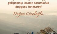 Sorumluluk ve Özgürlük