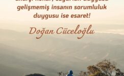 Sorumluluk ve Özgürlük