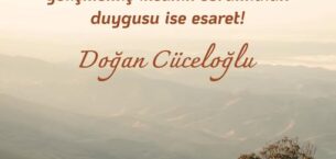 Sorumluluk ve Özgürlük