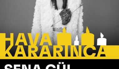 Sena Gül