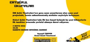 Muhsin Ertuğrul Okumaları’nın Son Konuğu