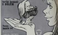 “Akvaryumda Yaşamaktansa Denizde Ölüm, Doğumdur…”