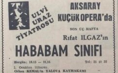 “Ulvi Uraz”