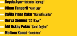 Şehir Tiyatroları ÇGSM