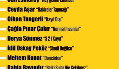 Şehir Tiyatroları ÇGSM