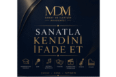MDM Sanat ve İletişim Akademisi: