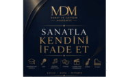 MDM Sanat ve İletişim Akademisi: MDM Sanat ve İletişim Akademisi: