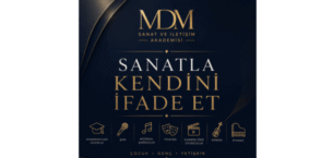 MDM Sanat ve İletişim Akademisi: