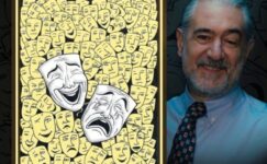 Melih Ekener’den