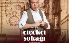 Eczacı Bahadır, Civciv Ağa, Zeki Müren,