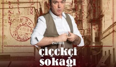 Eczacı Bahadır, Civciv Ağa, Zeki Müren, Eczacı Bahadır, Civciv Ağa, Zeki Müren,