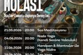 Uzak Doğu Molası