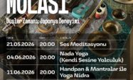 Uzak Doğu Molası