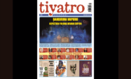 Tiyatro Gazetesinin 179. Mayıs sayısından Merhaba, Tiyatro Gazetesinin 179. Mayıs sayısından Merhaba,