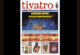 Tiyatro Gazetesinin 179. Mayıs sayısından Merhaba,