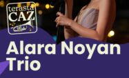 Terasta Caz