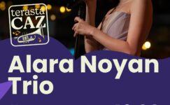 Terasta Caz
