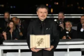 79’uncu Cannes Film Festivali’nde