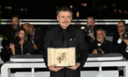 79’uncu Cannes Film Festivali’nde