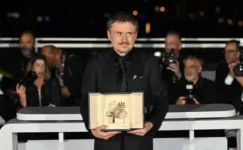 79’uncu Cannes Film Festivali’nde